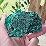 Malachite velvet raw 3