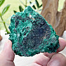 Malachite velvet raw 4