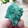 Malachite velvet raw 7