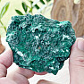 Malachite velvet raw 8