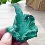 Malachite velvet raw 9