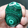 Malachite Congo Oval 1