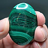 Malachite Congo Oval 5