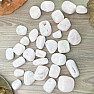 Manganocalcite tumbled India