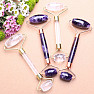 Amethyst massage roller