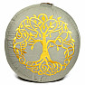 Meditation pillow Tree of Life