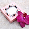 Bracelet Four gems RB Design 53