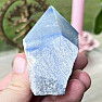 Blue quartz tip 1