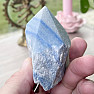 Blue quartz tip 11