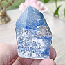 Blue quartz tip 2