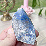 Blue quartz tip 2