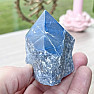 Blue quartz tip 3