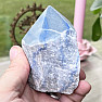 Blue quartz tip 4