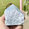 Blue quartz tip 6