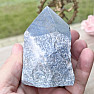 Blue quartz tip 8