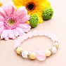 Crystal love bracelet RB Design 83