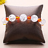 Crystal glitter bracelet RB Design 78