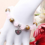 Sweet Love bracelet RB Design 89