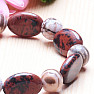 Energy Earth Bracelet RB Design 132