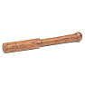 Wooden mallet for singing bowls 15 cm