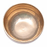 Tibetan bronze singing bowl Nirmala 12 cm