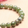 Jade bracelet beaded