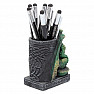 Forest dragon pencil stand