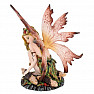 Fairy statuette of Luenell