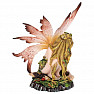 Fairy statuette of Luenell