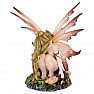 Fairy statuette of Luenell