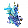 Piasa dragon statuette