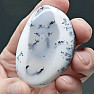 Opal dendritic Turkey drummed 5