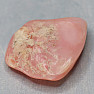 Opal pink drummed Peru 2