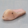 Opal pink drummed Peru 3