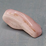 Opal pink drummed Peru 5