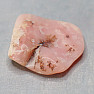 Opal pink drummed Peru 6