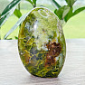 Opal Green Polished Madagascar Freeform 5