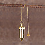 Pendulum Gold-plated tip