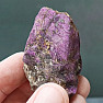 Purpurite raw Namibia