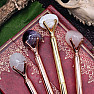 Magic Pencil Significant signature with amethyst