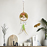 Feng Shui curtain Tree of Life from serpentine