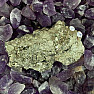 Pyrite druse KO2