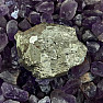 Pyrite druse KO3