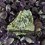 Pyrite druse KO4