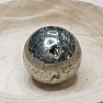 Pyrite Peru Ball 1