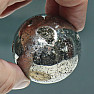 Pyrite Peru Ball 1