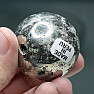 Pyrite Peru Ball 1