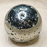 Pyrite Peru Sphere 2