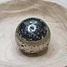 Pyrite Peru Sphere 2