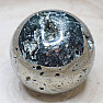 Pyrite Peru Sphere 3